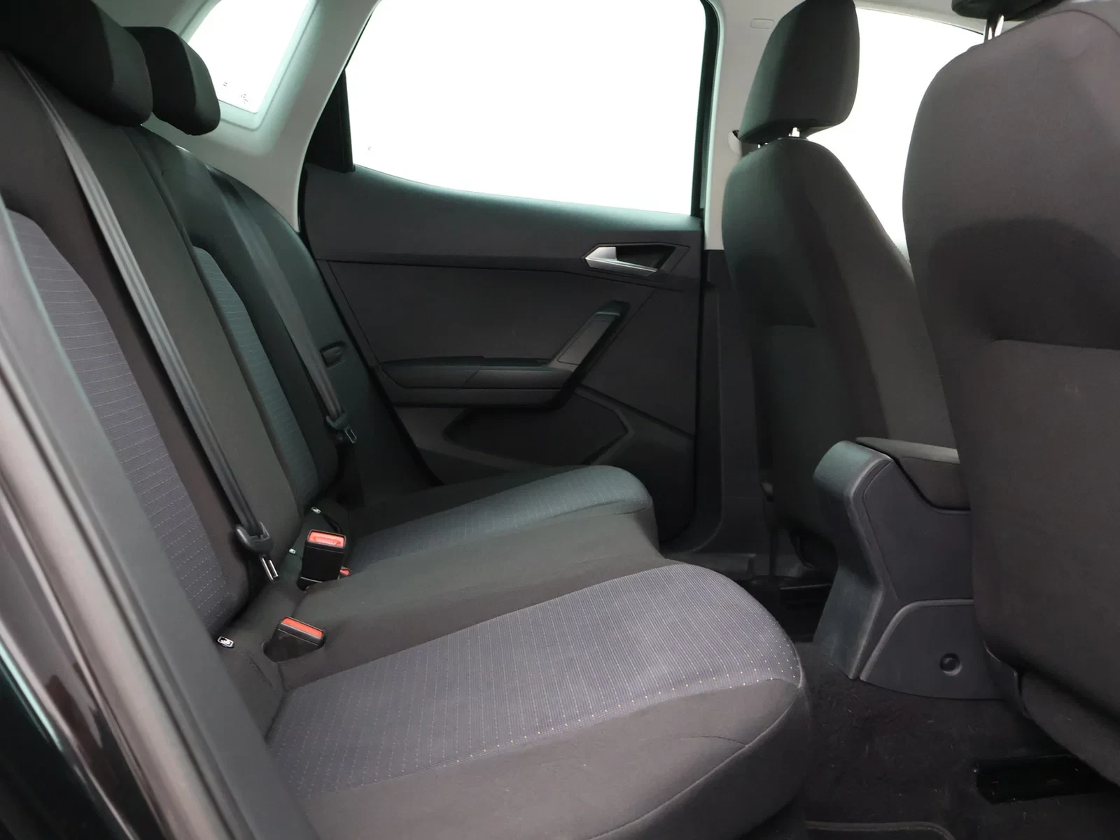 SEAT Arona Arona Move! 1.0TSI 95PK CRUISE CONTROL*APP-CONNECT*APPLE CARPLAY/ANDROID AUTO*PDC ACHTER*...*