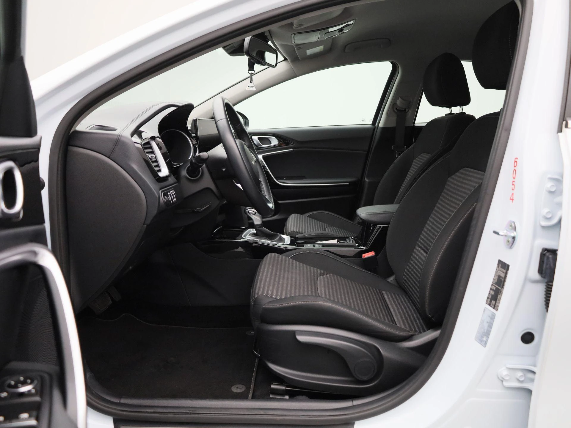 Kia XCeed 1.6 GDi PHEV DCT Business Line