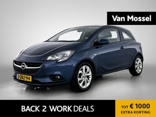 Opel Corsa 1.4 Edition
