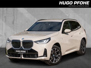 BMW X3 xDrive 20d.M Sport. neues Modell