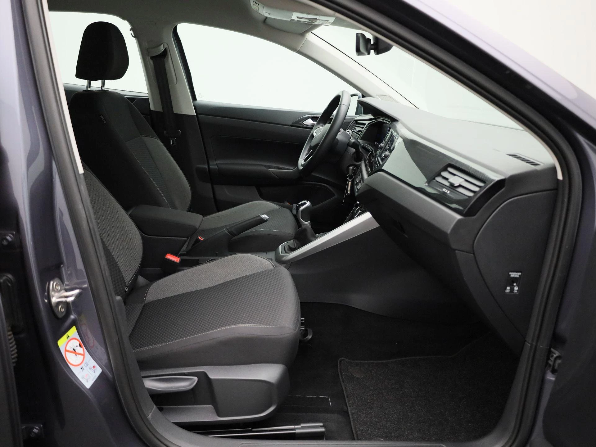 Volkswagen Polo 1.0 TSI Life | 95 PK |