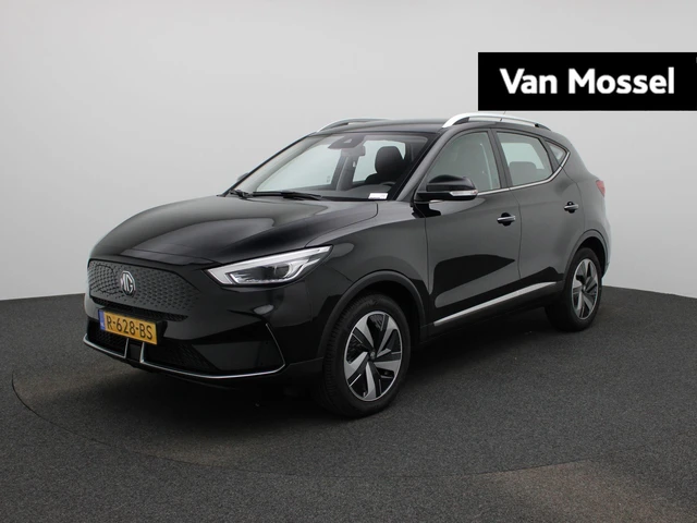 MG ZS EV