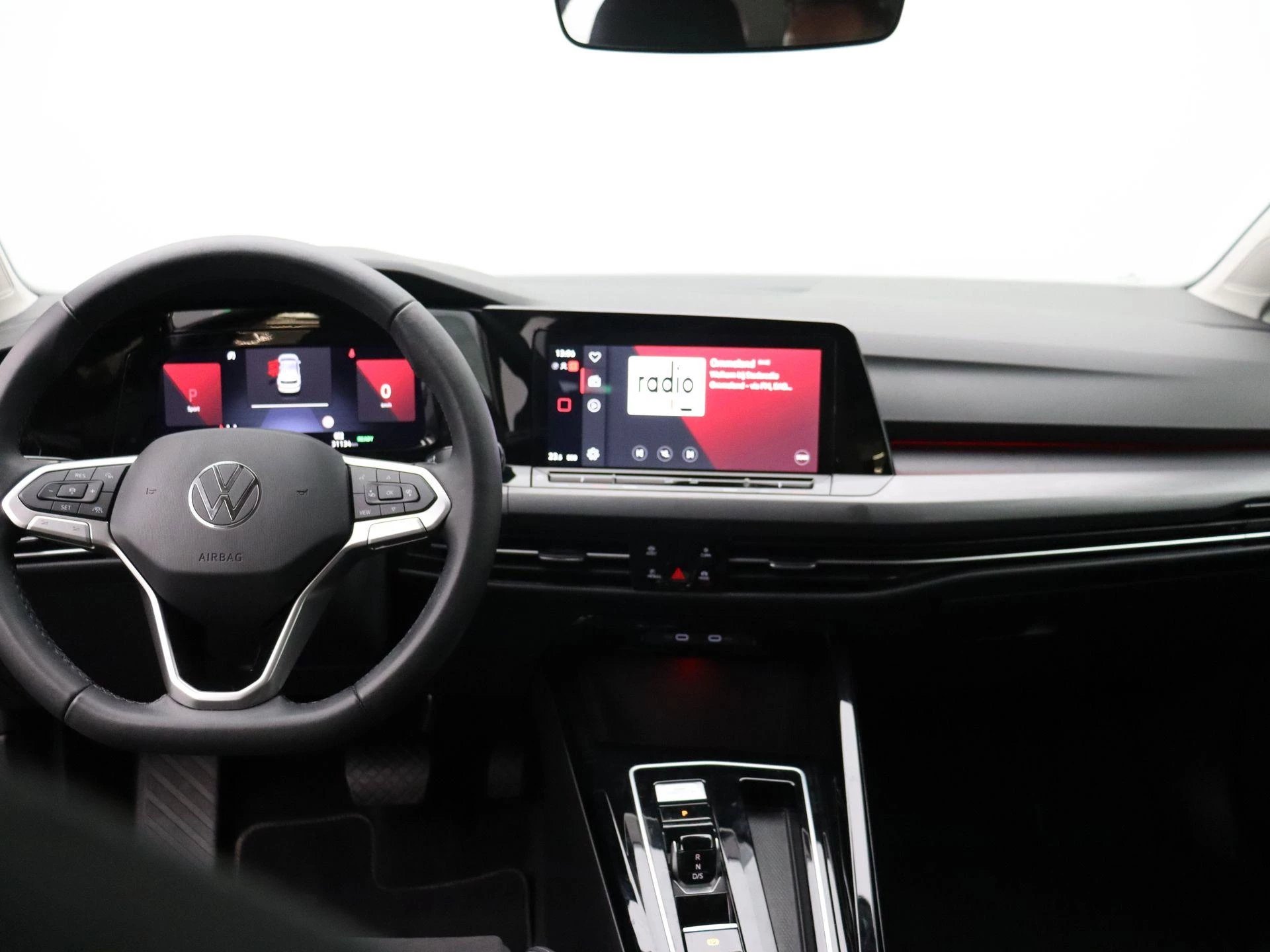 Volkswagen Golf 1.4 eHybrid Style Business DSG