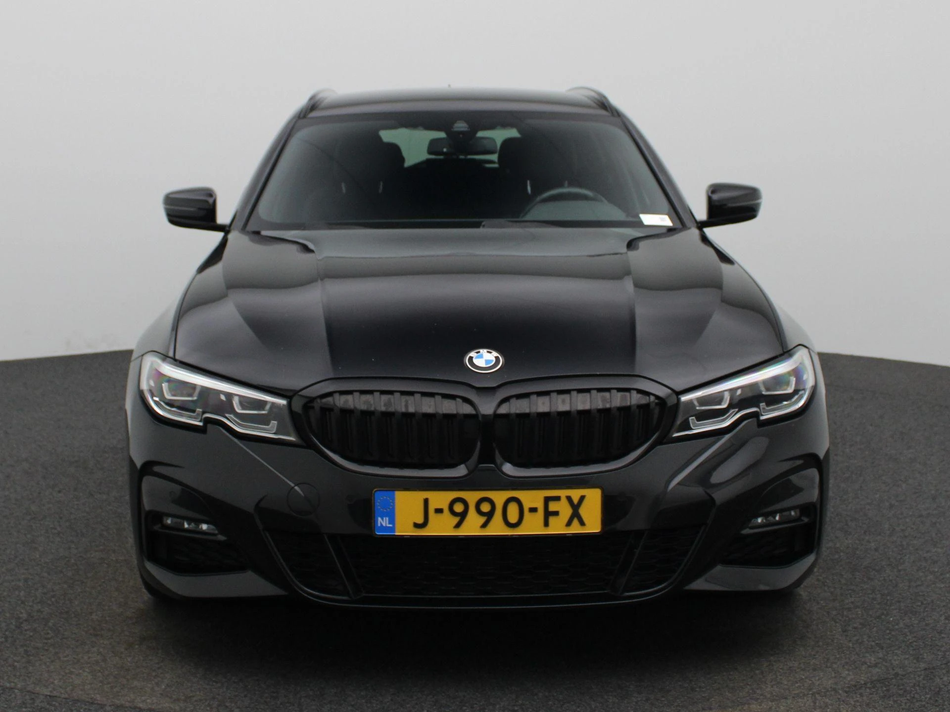 BMW 3 Serie Touring 318i High Executive Edition