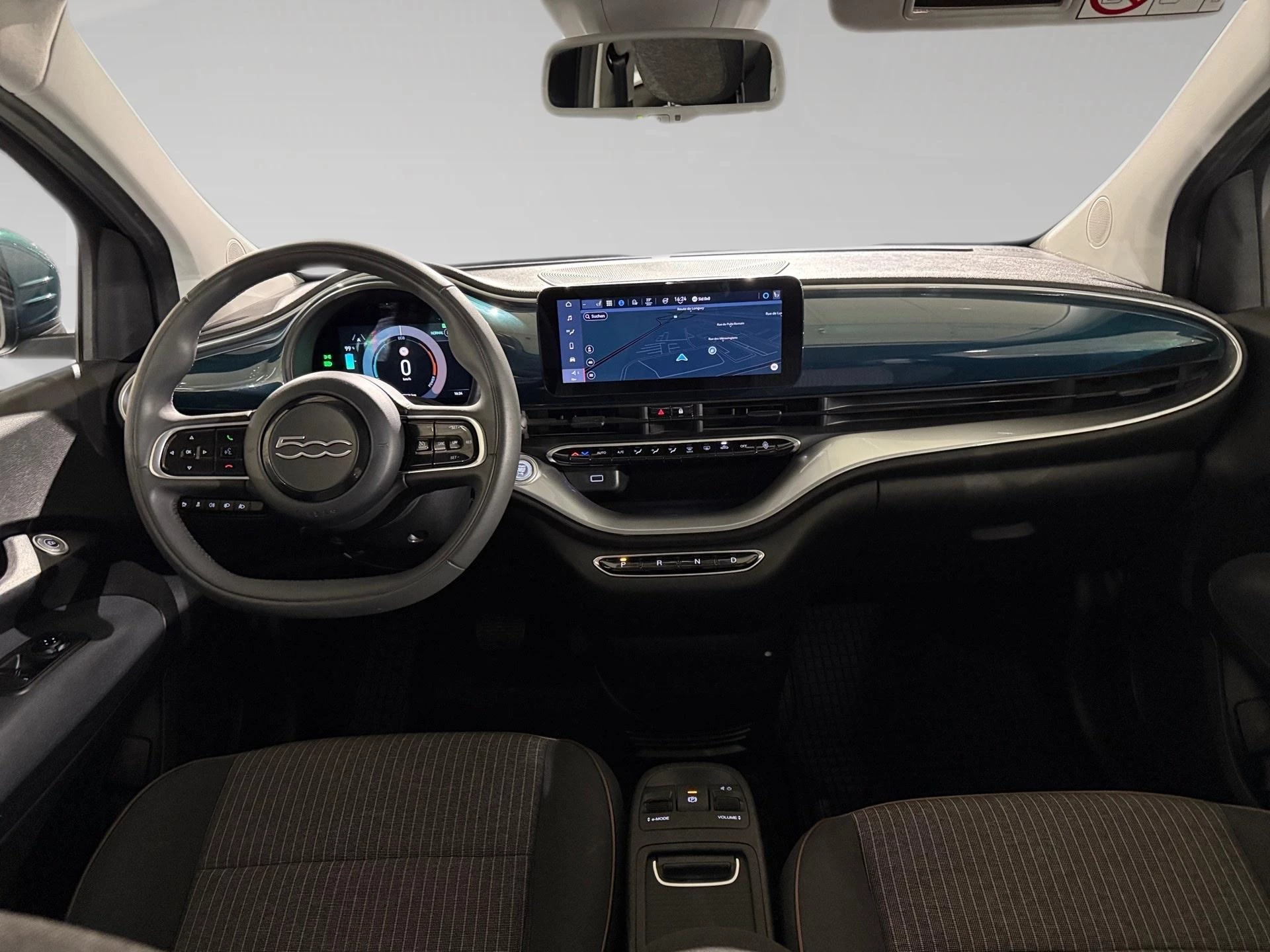 Fiat 500e 500e 42 kWh Icon