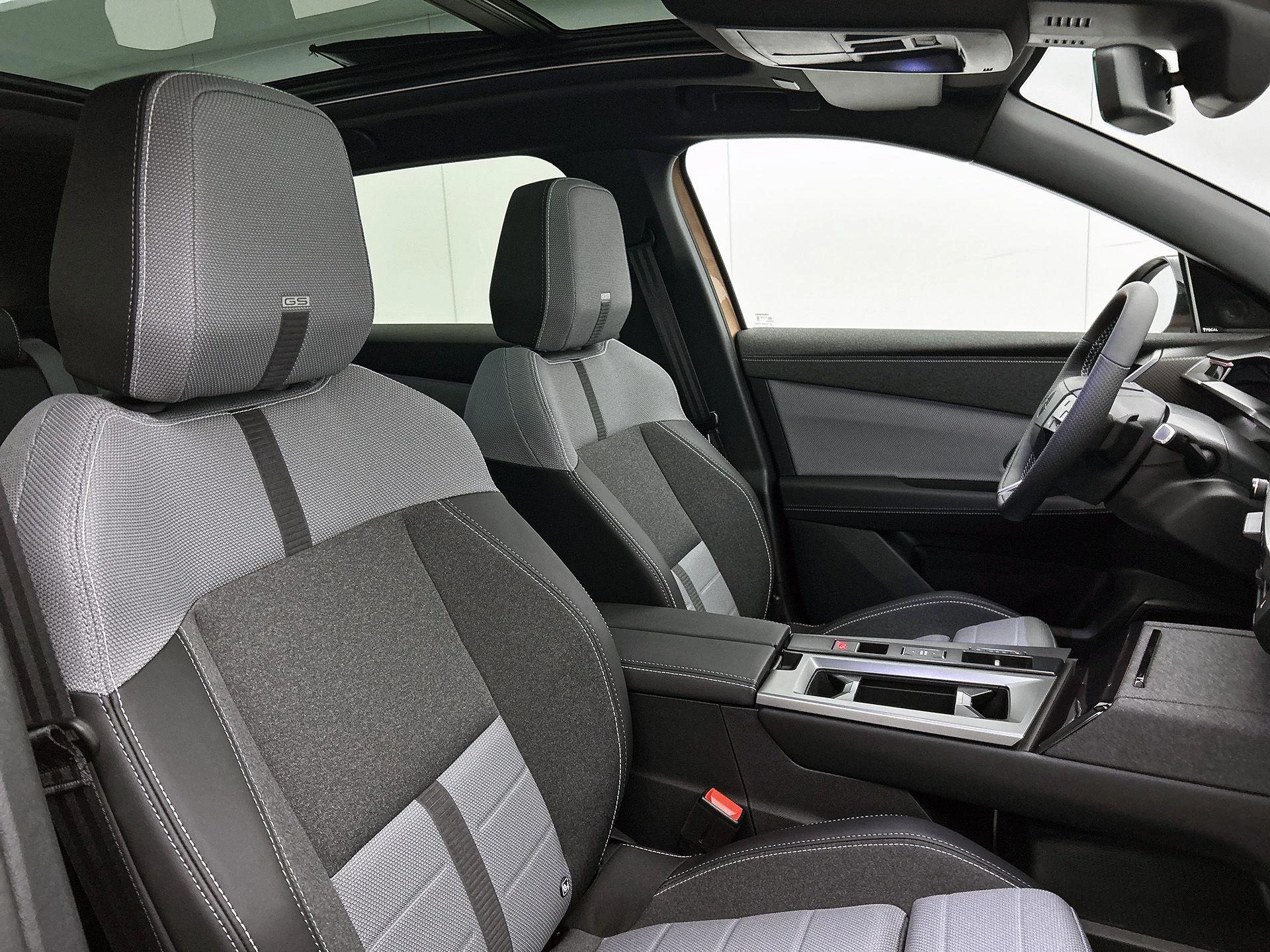 Opel Grandland 1.6 Turbo Plug-in-Hybrid GS
