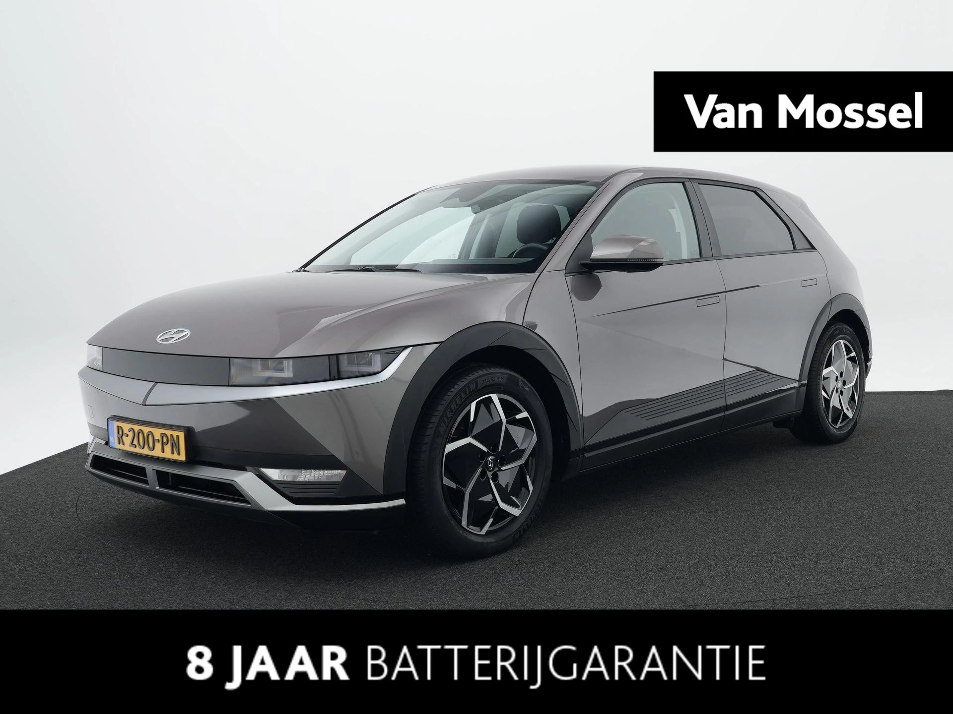 Hyundai-IONIQ 5-image-0