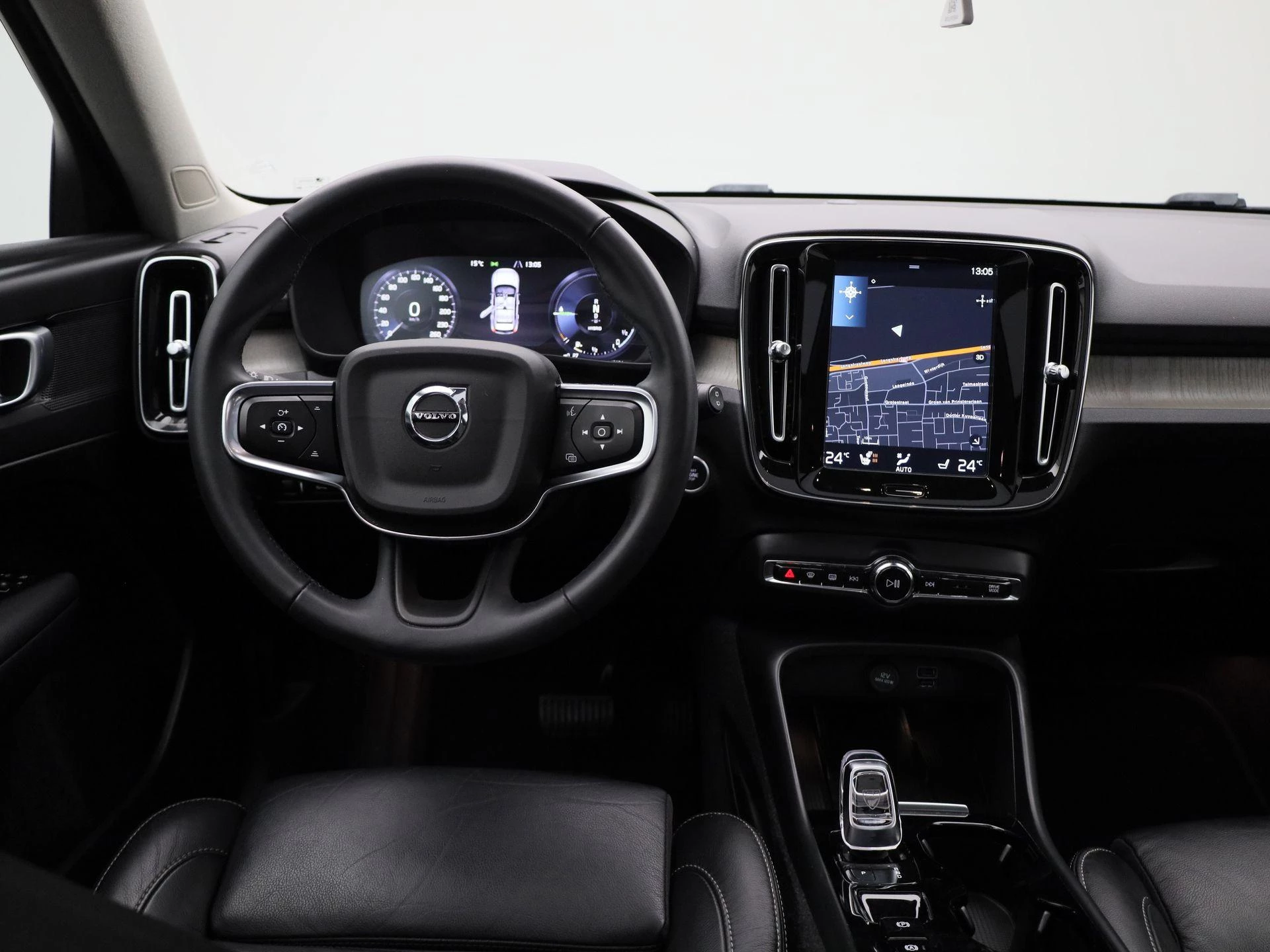 Volvo XC40 1.5 T4 Recharge Inscription