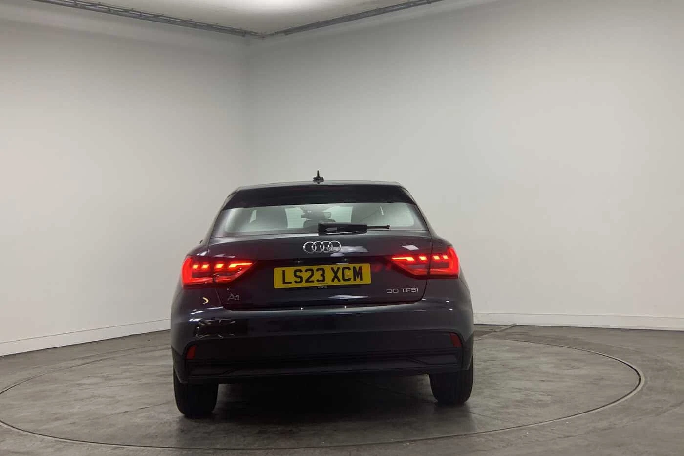 Audi-A1 Sportback-image-10
