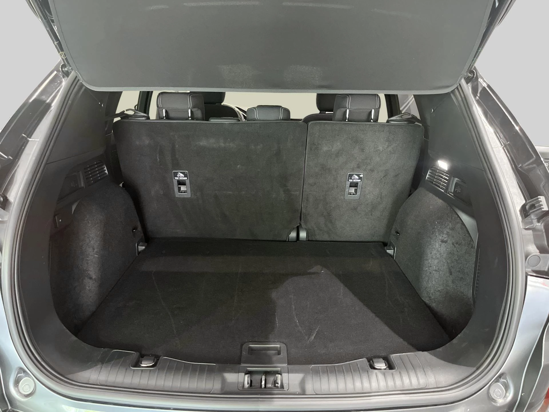 Ford Kuga 1.5 EcoBlue 88kW Aut. Titanium