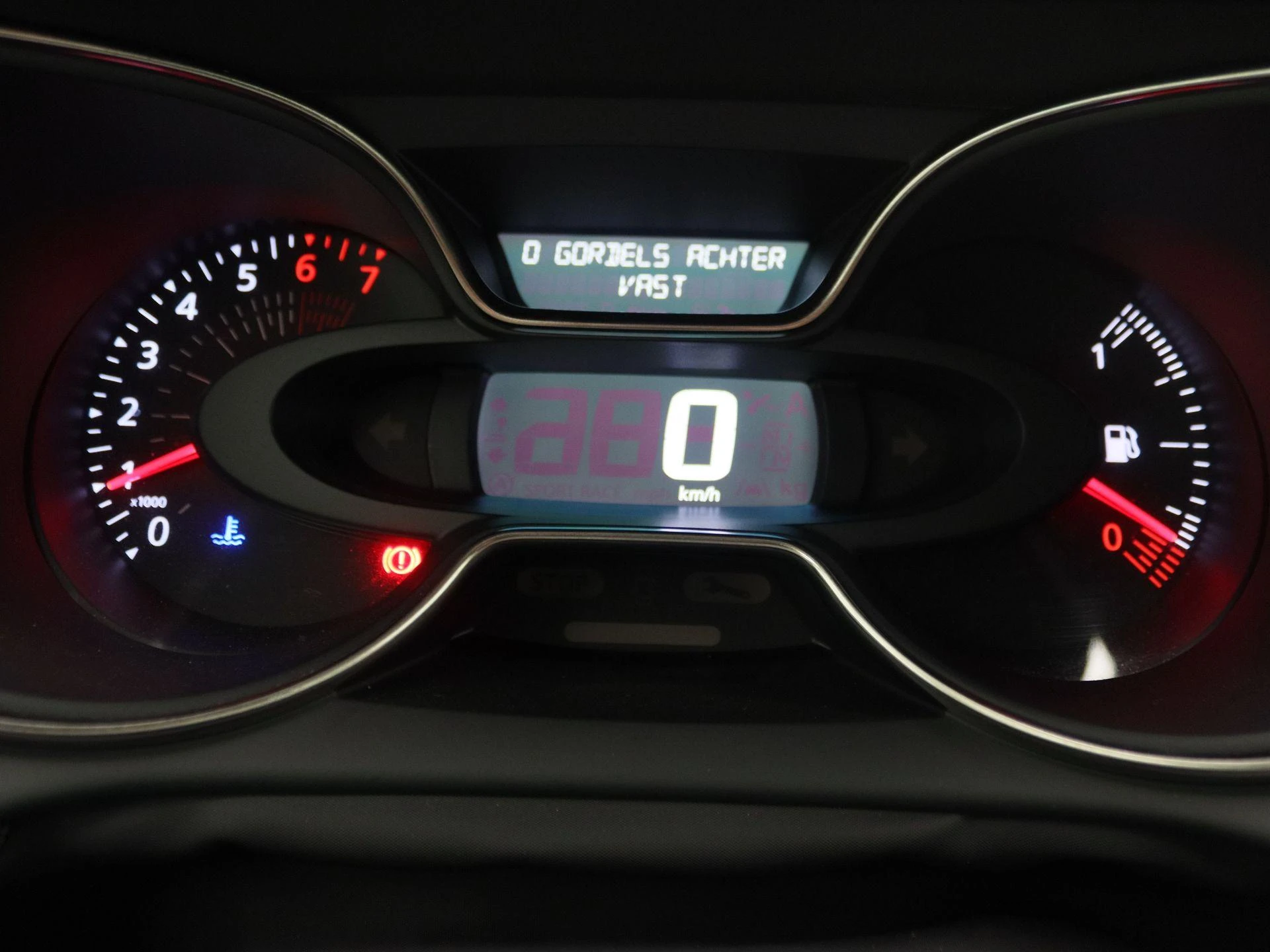 Renault Captur TCe 90 Bose