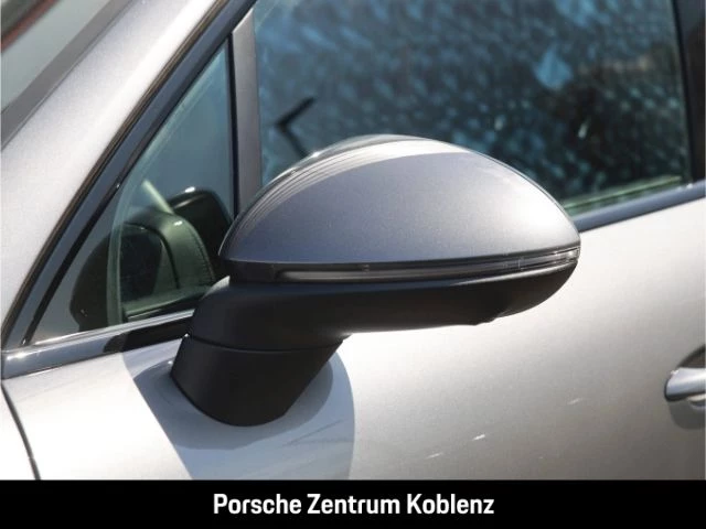 Porsche Cayenne E-Hybrid -