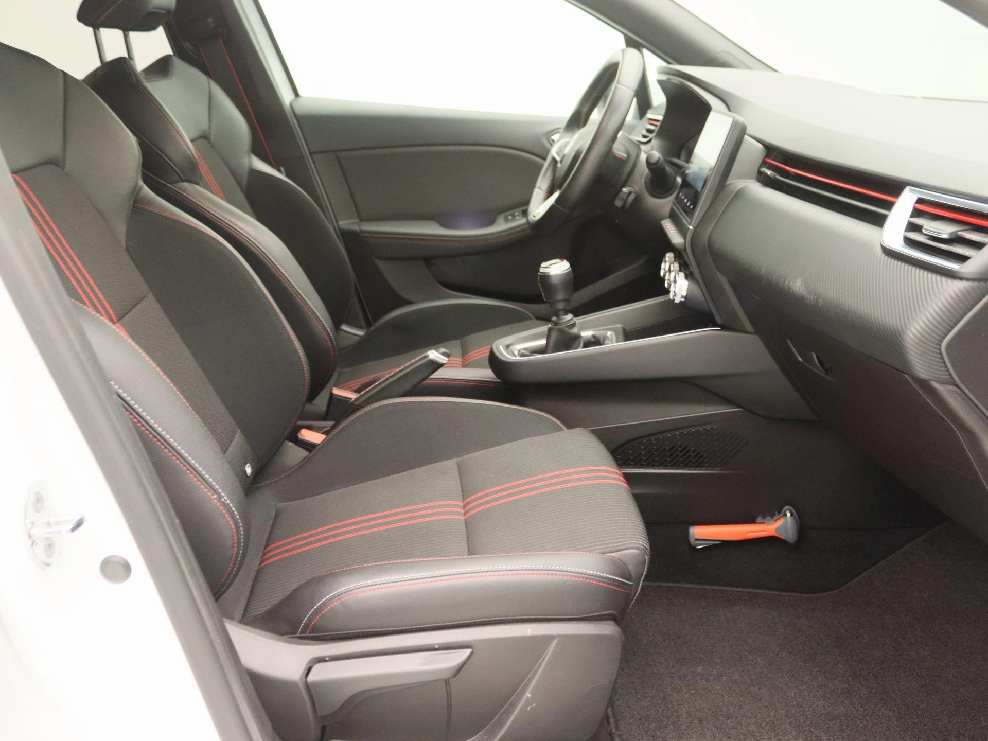 Renault Clio TCe 90 R.S. Line
