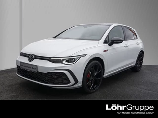 Volkswagen Golf GTI 2,0 l TSI 180 kW 7-DSG GTI