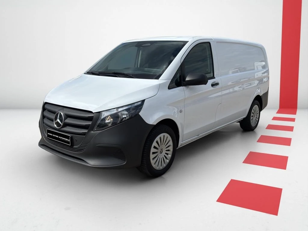 Mercedes-Benz-Vito 116-image-1