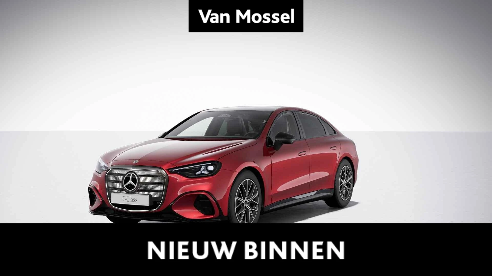 Mercedes-Benz-Classe C-image-0