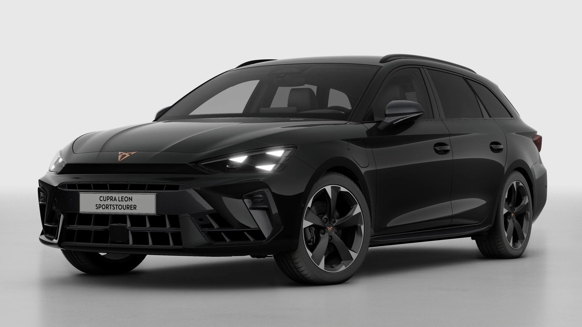 Cupra León Sportstourer