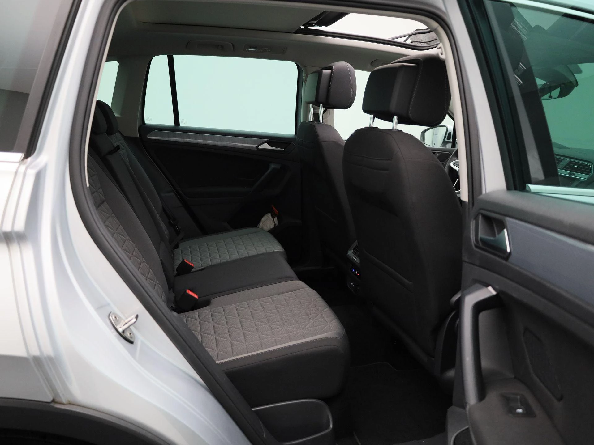 Volkswagen Tiguan 1.5 eTSI 110kW Life Business