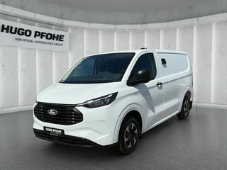 Ford Transit Custom Trend Service-Line PHEV 320 L1 Kasten *aus unserer Werbung*