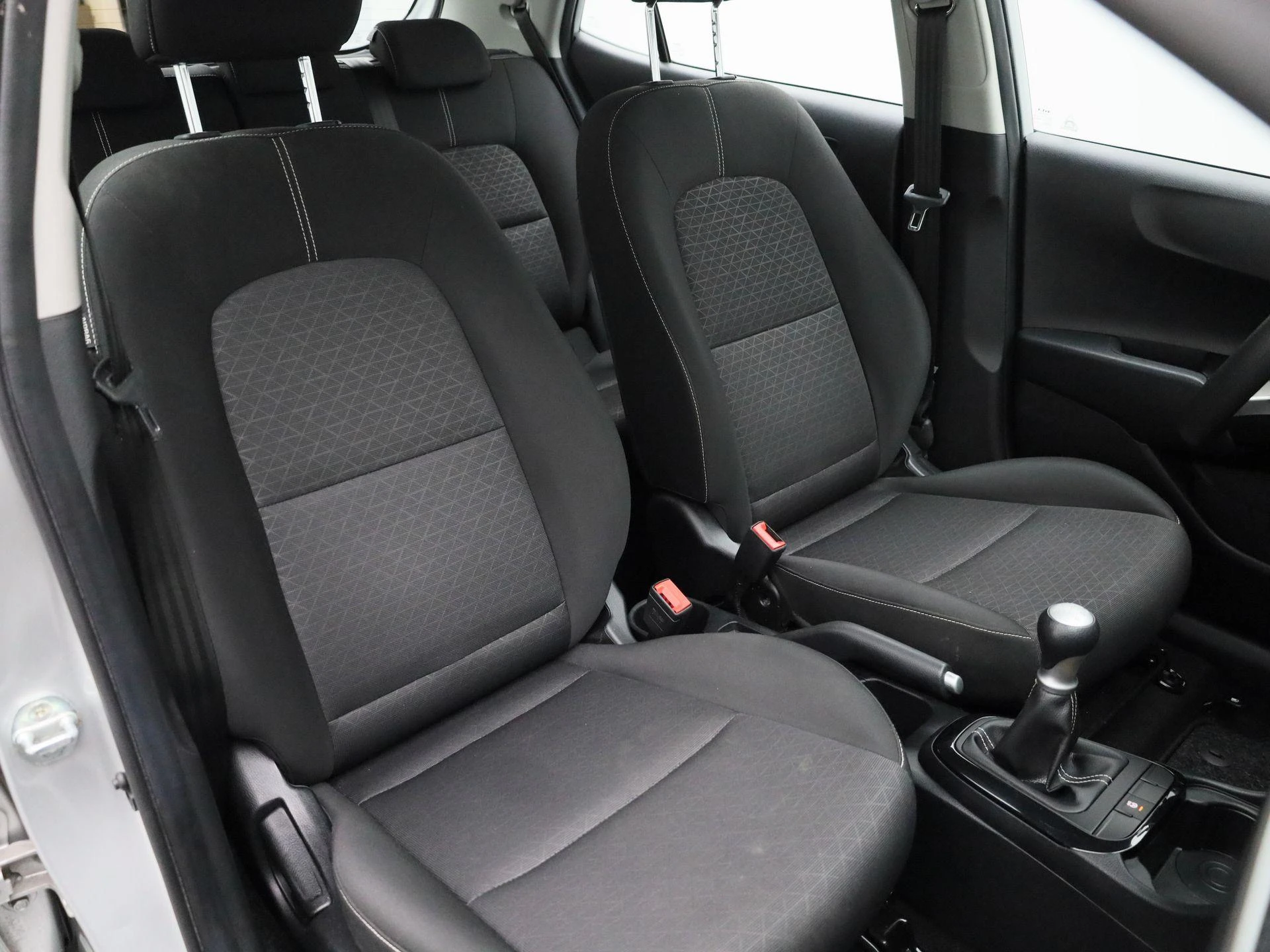 Kia Picanto 1.0 DPi ComfortLine 5p