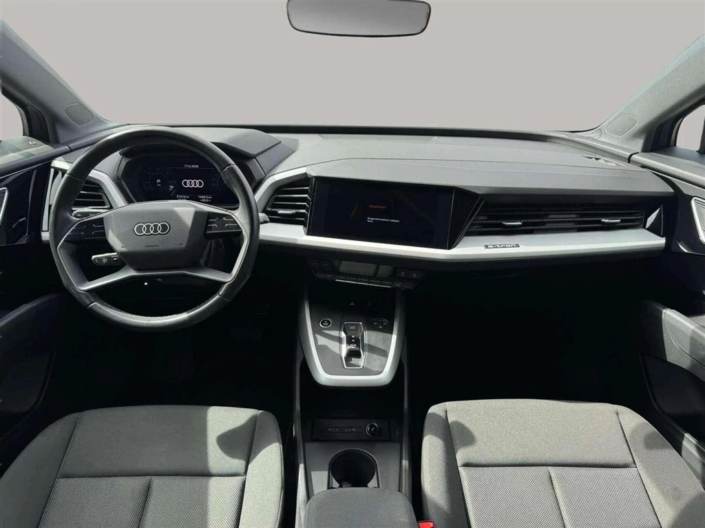 Audi Q4 e-tron 35 170HK 5d Aut.