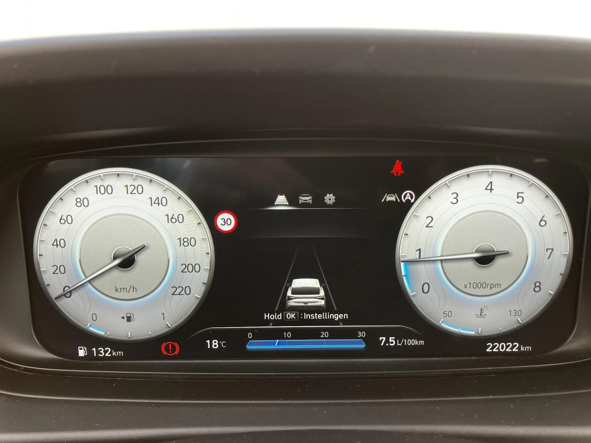 Hyundai i20 Twist