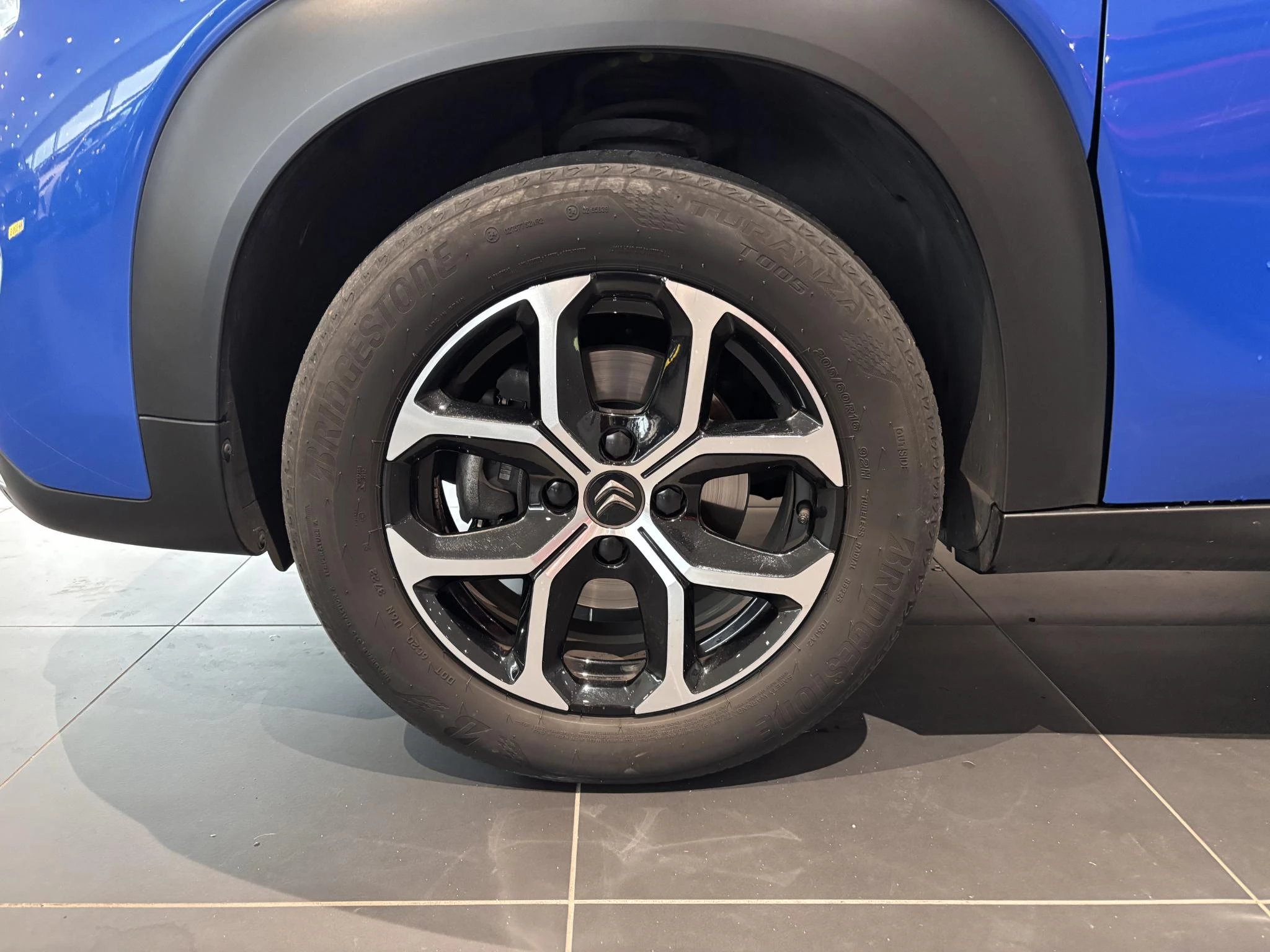 Citroën-C3 Aircross-image-10