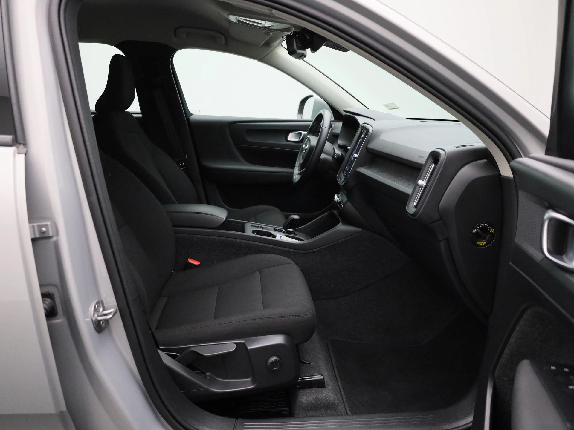 Volvo XC40 B3 Essential DCT
