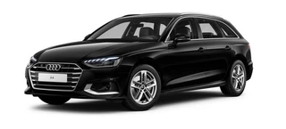 Audi A4 Avant 40 TDI advanced STHZ*KAMERA*NAVI*LED*SHZ*VIRT