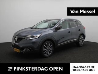 Renault Kadjar 1.2 TCe Extase