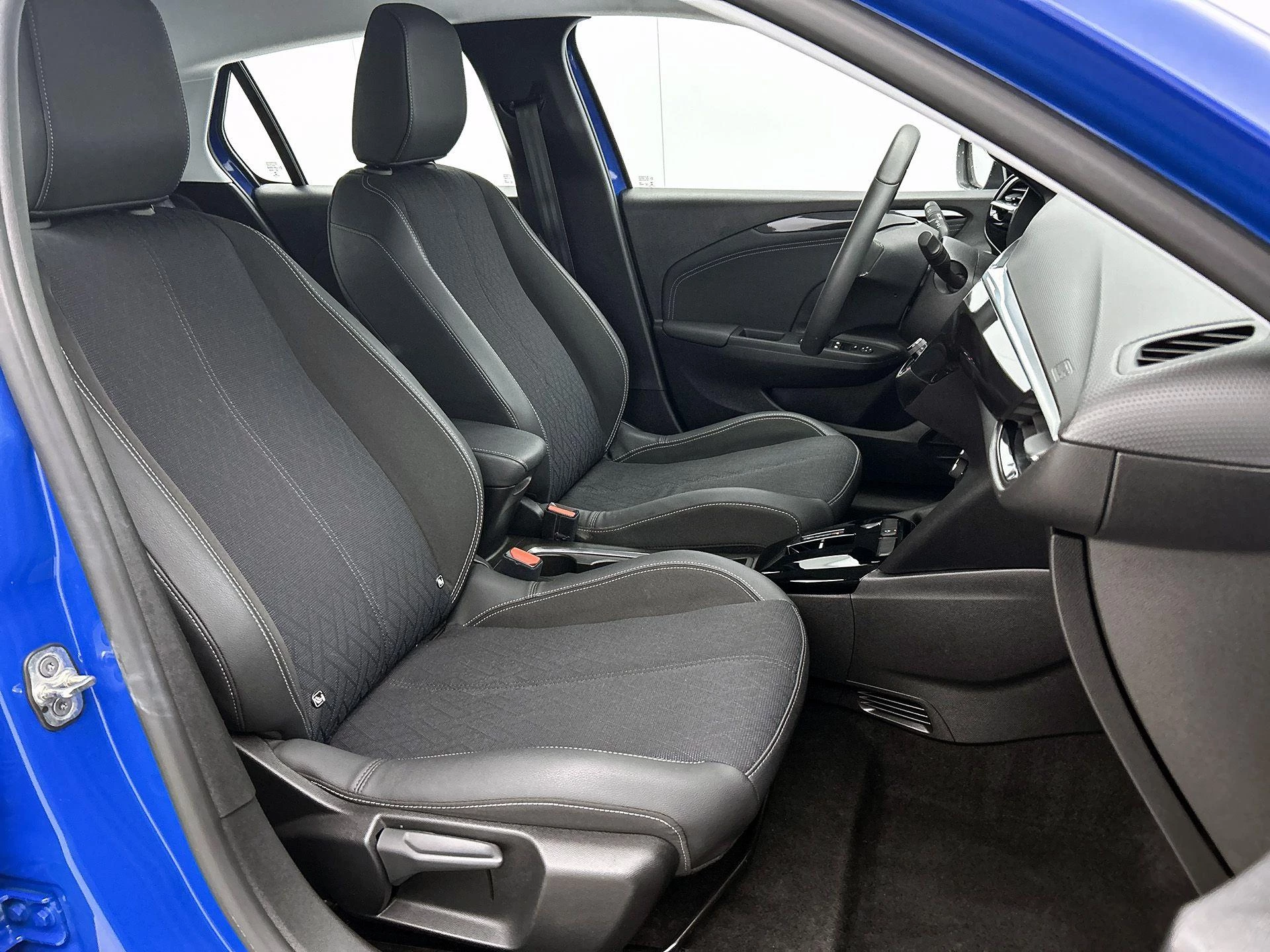 Opel Corsa-e Elegance 50 kWh