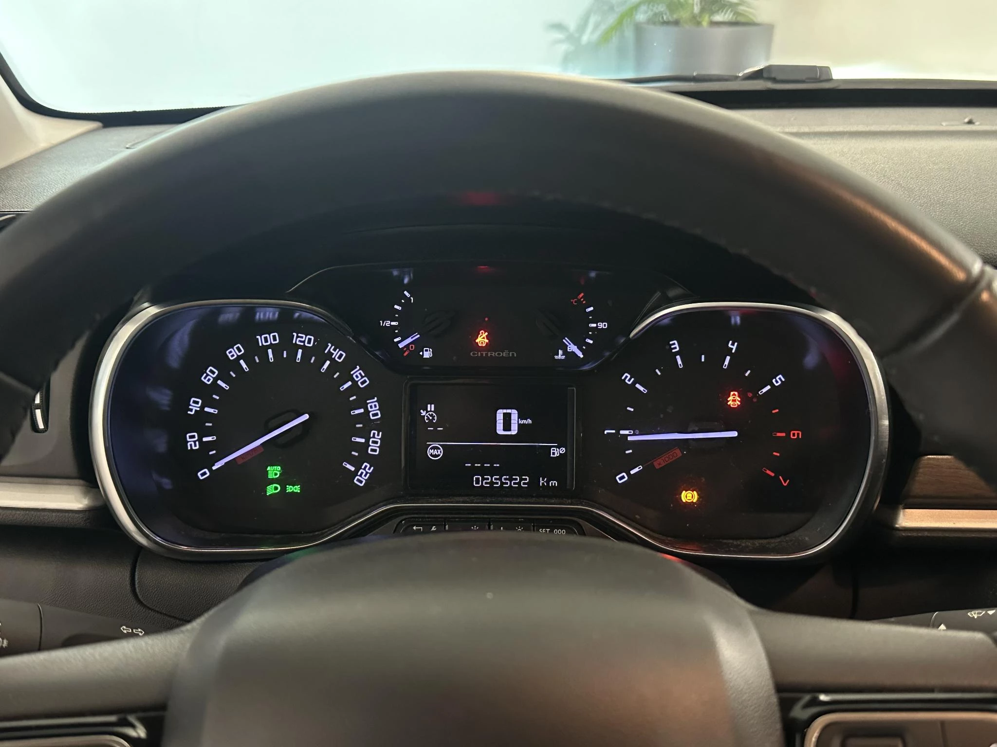 Citroën C3 1.2 PureTech Shine Business