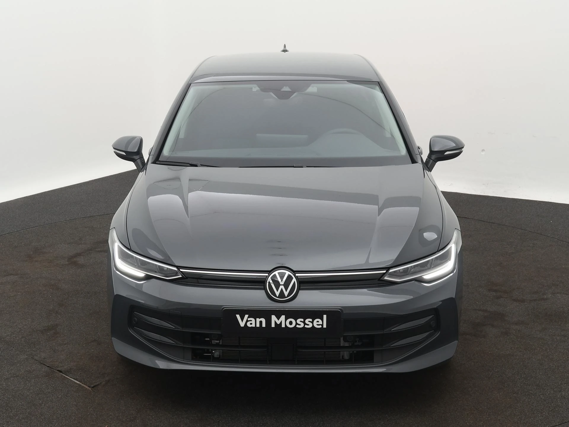 Volkswagen Golf 1.5 eHybrid Life Edition 204 PK Automaat