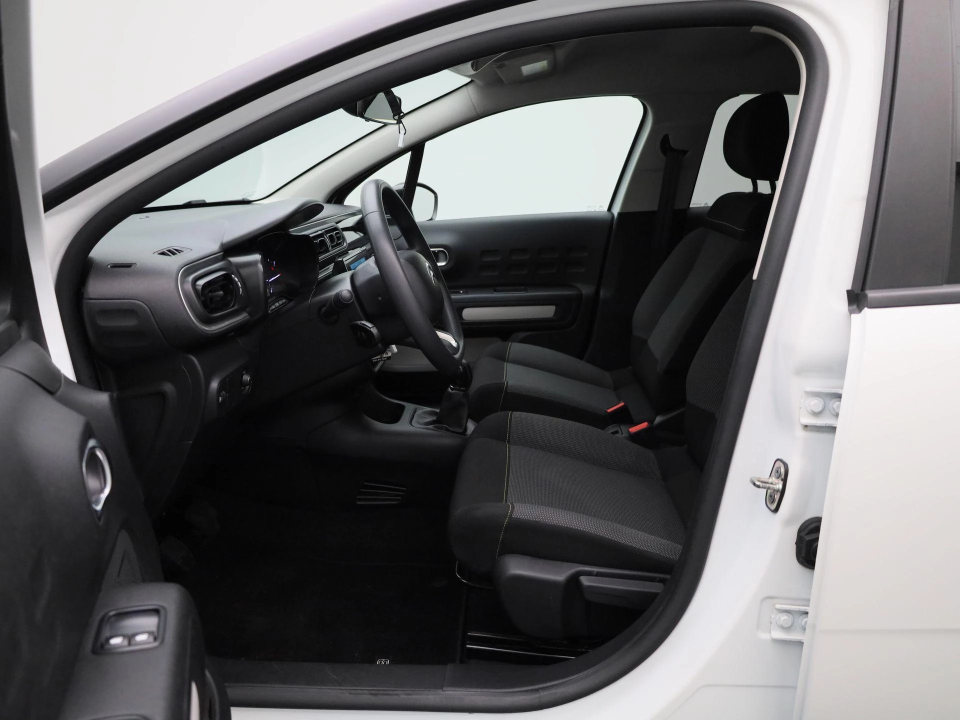 Citroën C3 1.2 PureTech 82 S&S MAN Feel