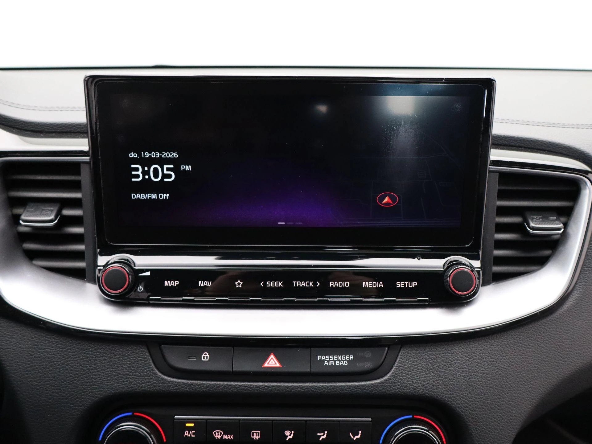 Kia Ceed Sportswagon 1.0 T-GDi GT-Line Edition