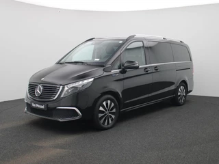 Mercedes-Benz EQV EQV 300 L2