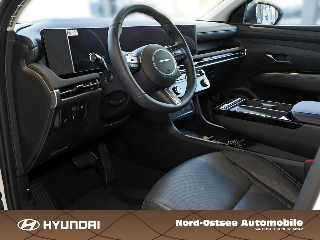 Hyundai Tucson FL Prime Assistenz-Paket Prime