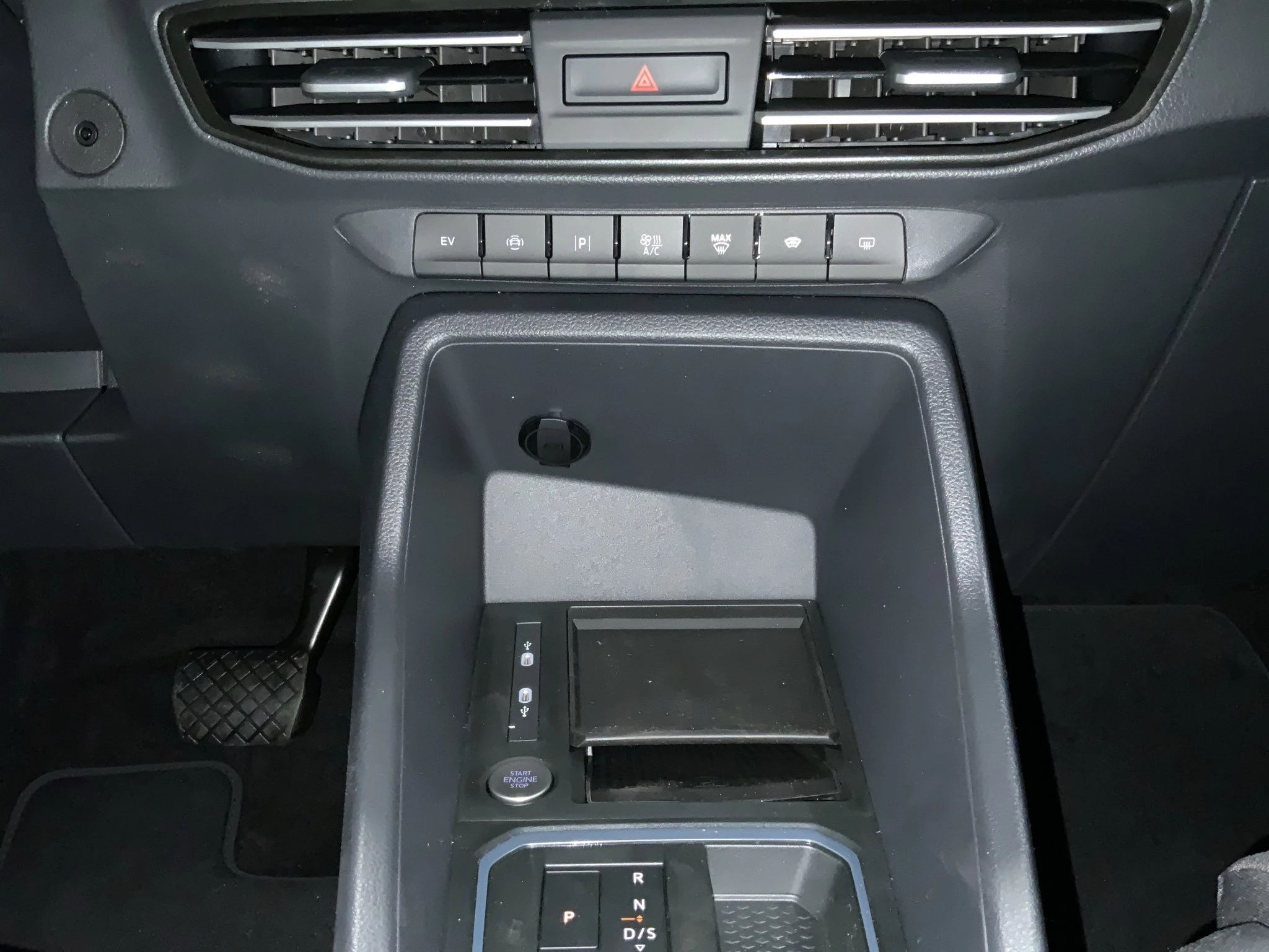 Ford Tourneo Connect Grand Active 1.5 EcoBoost PHEV