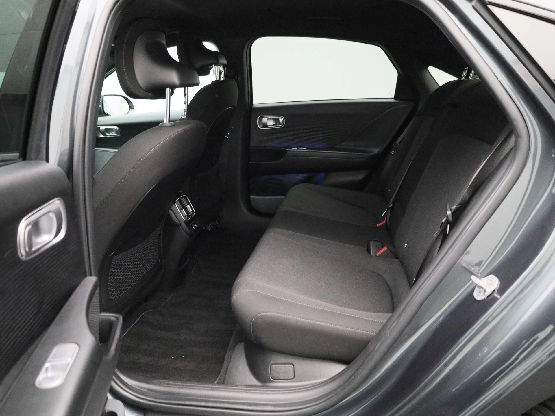 Hyundai IONIQ 6 53 kWh Core Plus