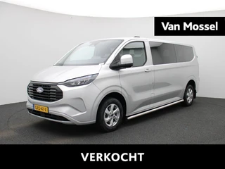 Ford Transit Custom 340 2.5 PHEV L2H1 Limited