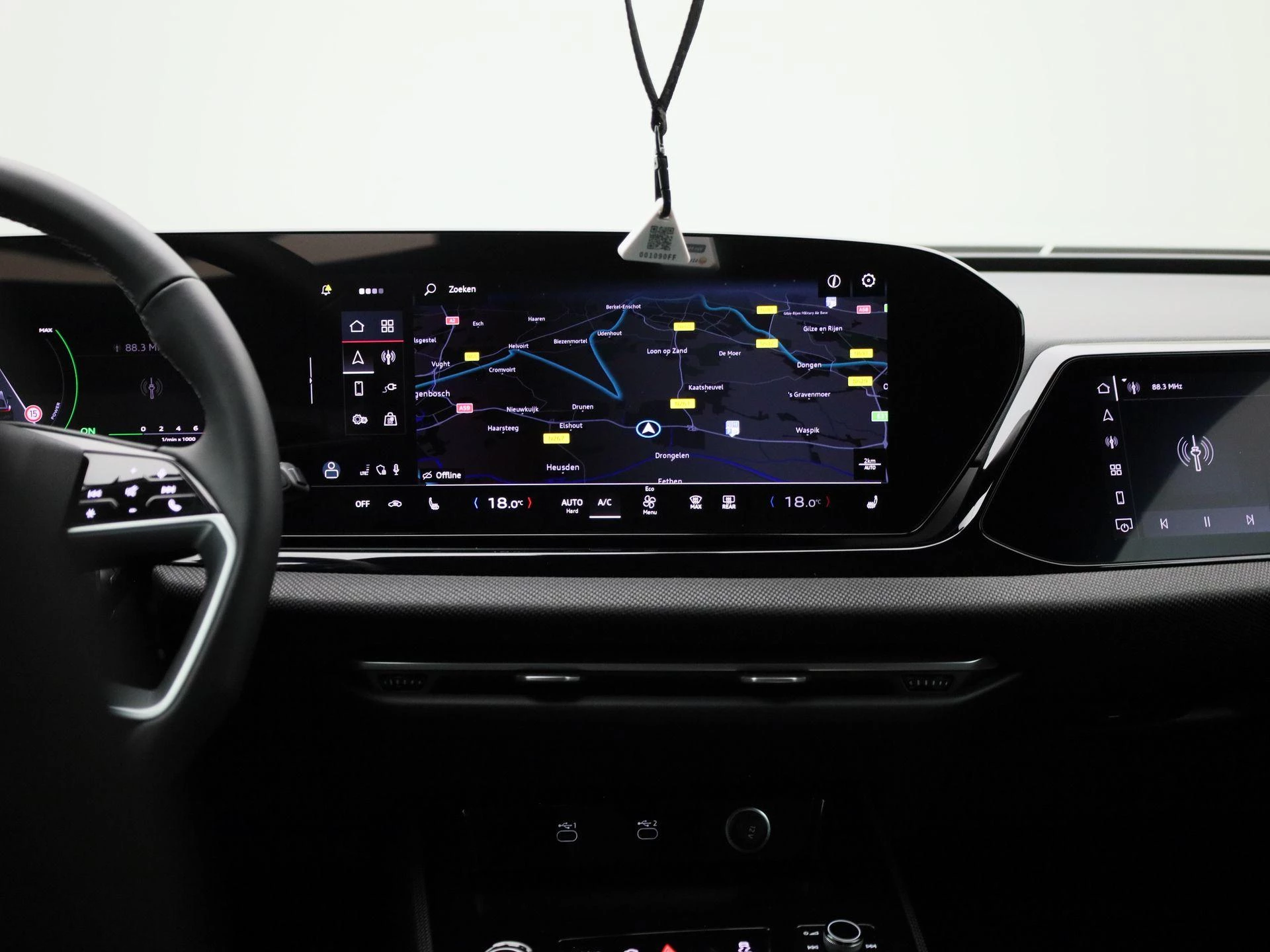 Audi A5 Avant 2.0 e-hybrid quattro S edition