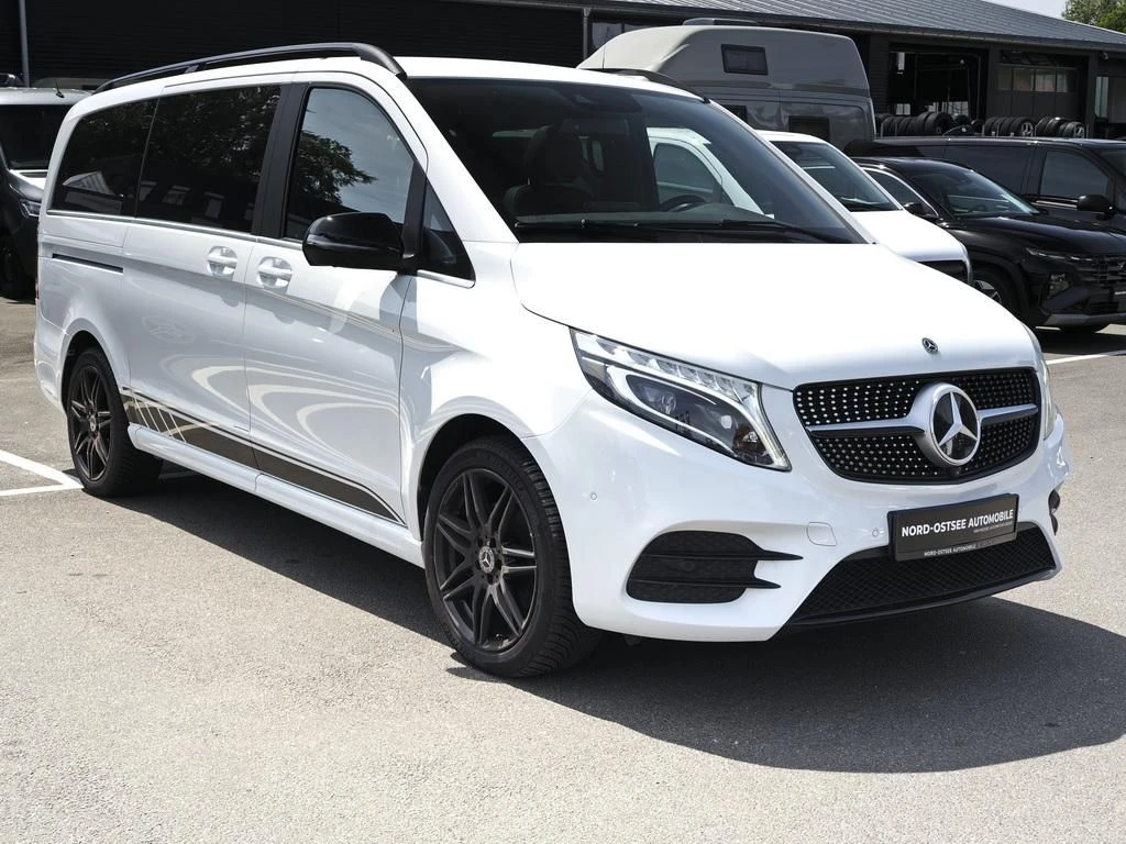 Mercedes-Benz-V-Klasse 300-image-3
