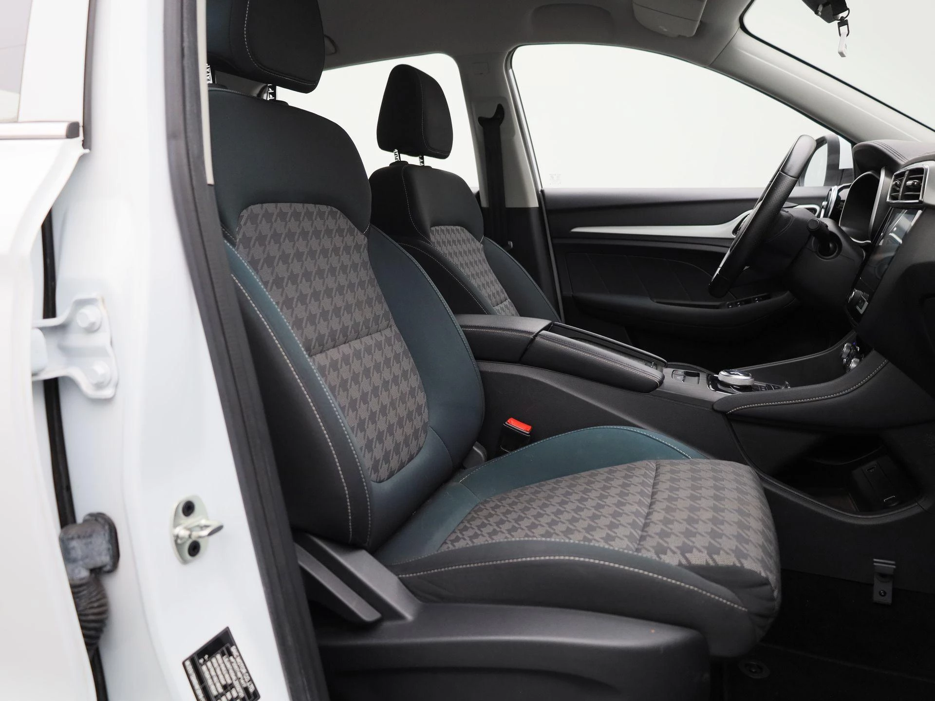 MG ZS EV MG Comfort 45 kWh