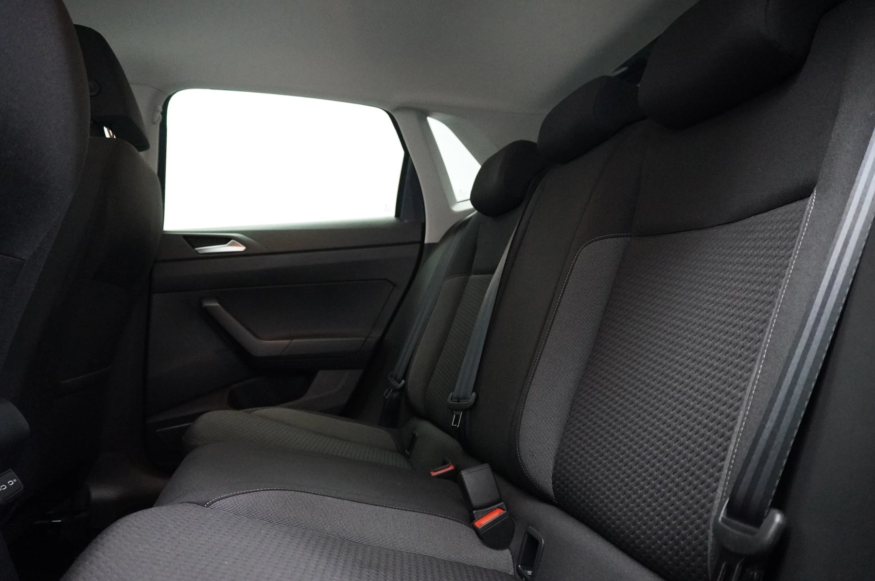 Volkswagen Polo 1.0 TSI Match 5dr