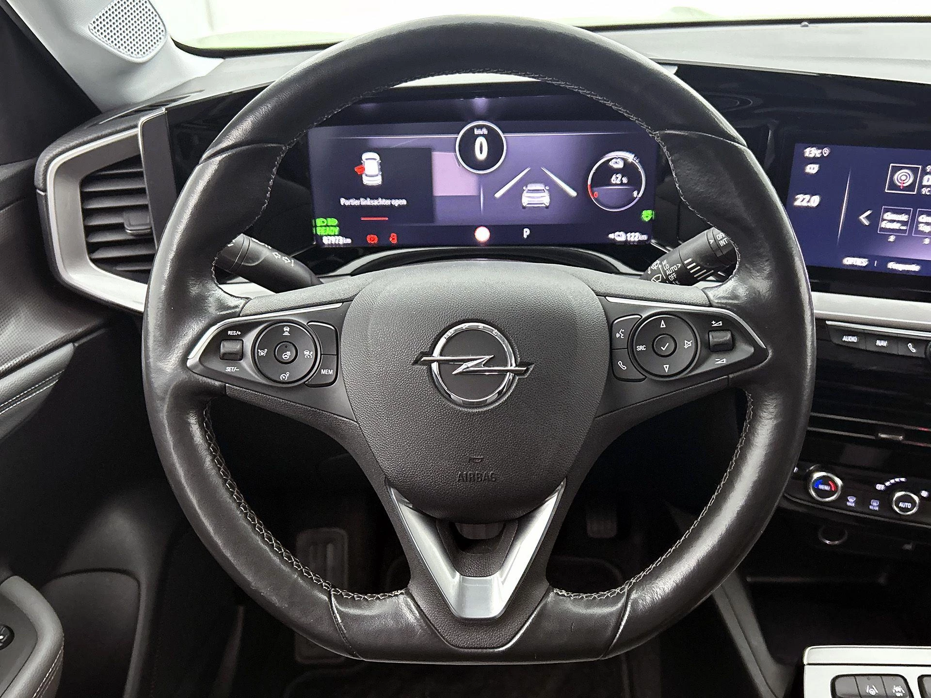 Opel Mokka-e Business Elegance 50-kWh