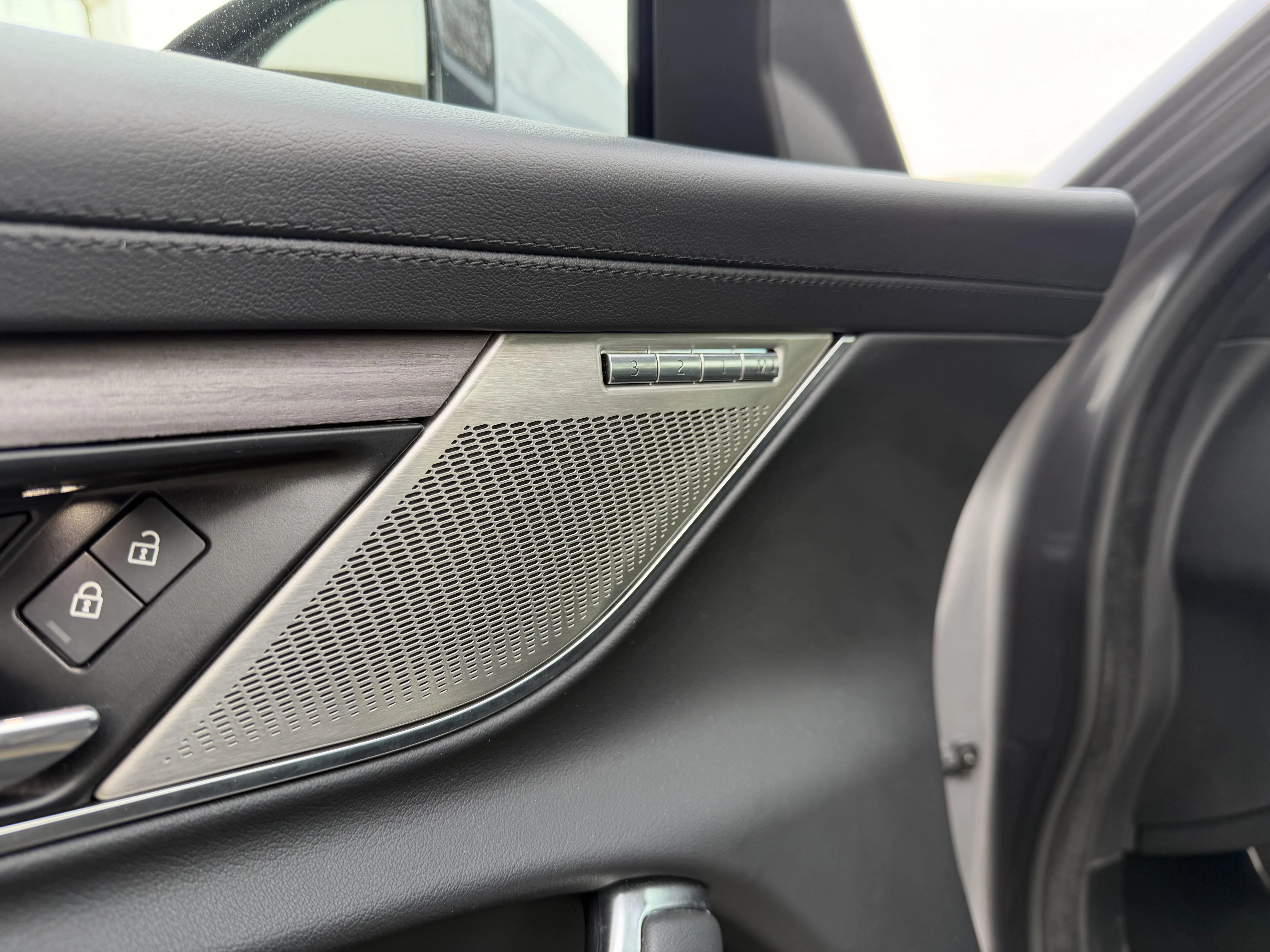 Jaguar XF D200 SE AWD