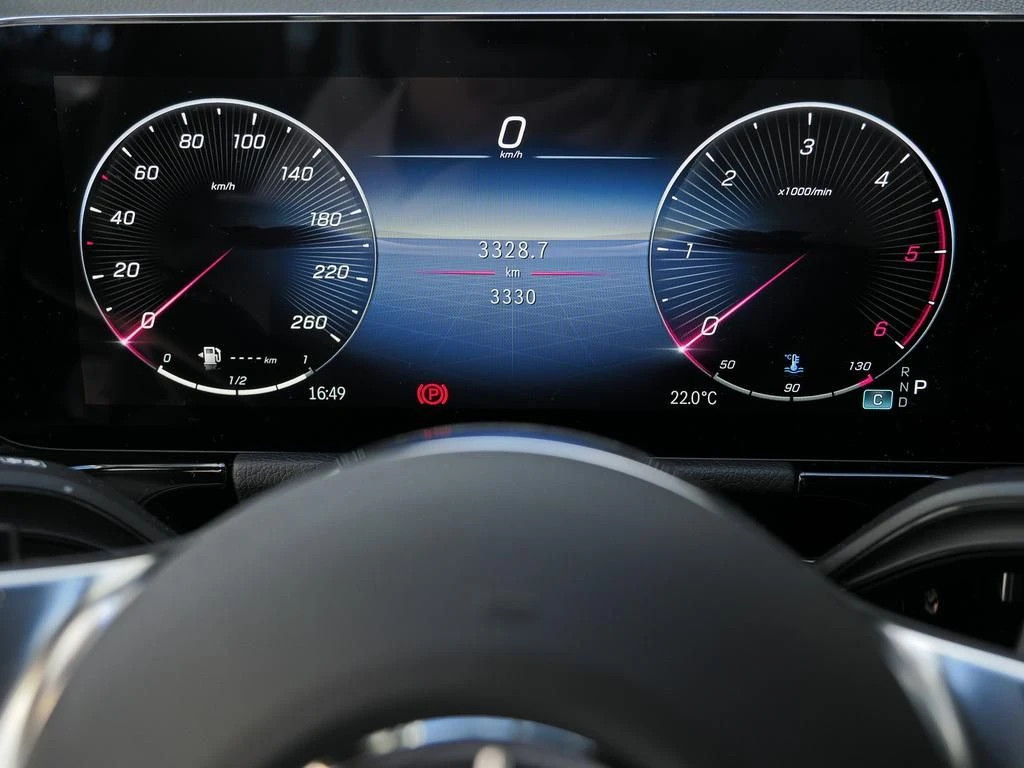 Mercedes-Benz-B-Klasse 180 d-image-4