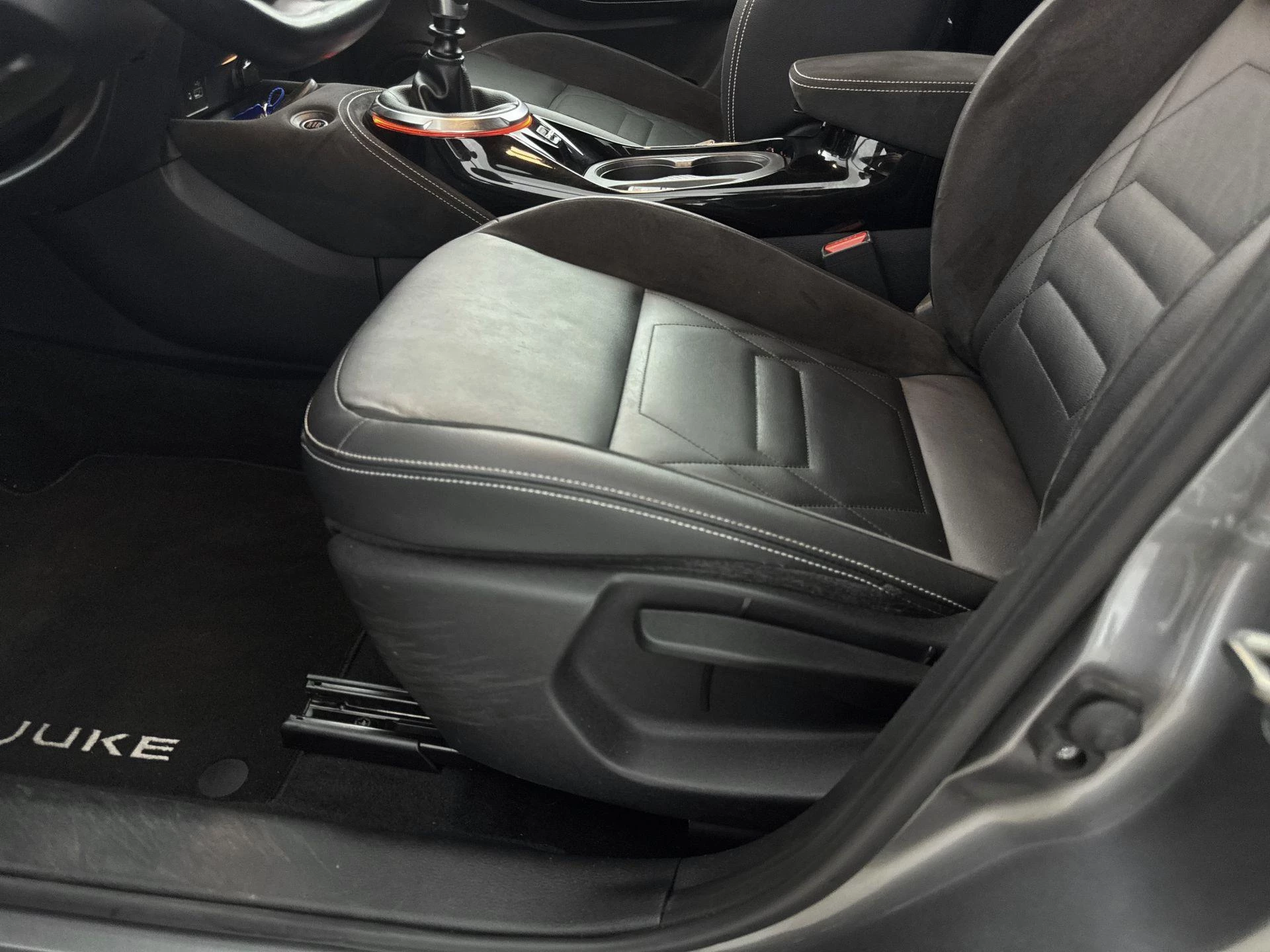 Nissan Juke 1.0 DIG-T N-Design
