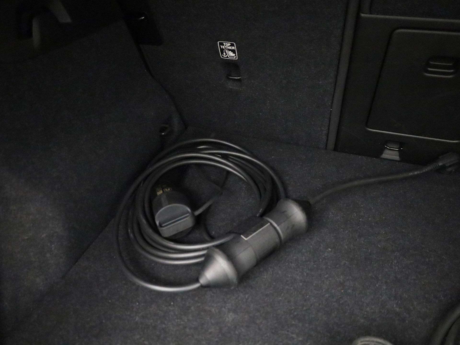 Volvo XC40 Recharge Core