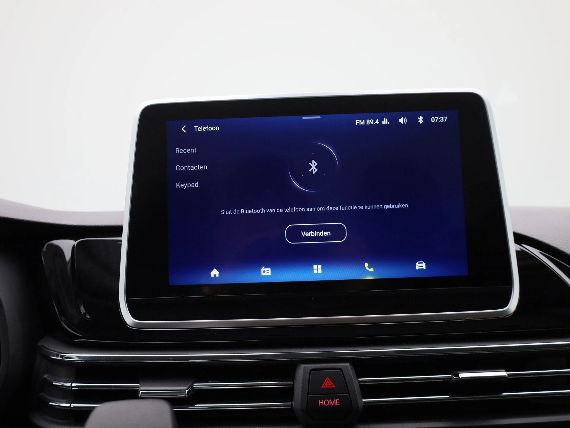 Maxus eDeliver9 L3H2 Business DEAL 89 kWh